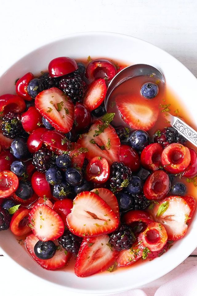 11 Healthy Desserts You’ll Love