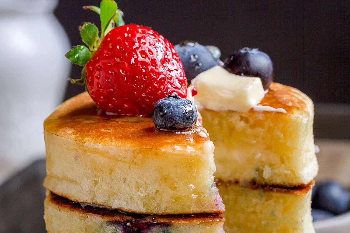 20 Brunch and Breakfast Ideas to Start Your Day Off Right