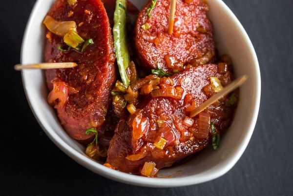 13 Quick and Easy Keto Snacks Ideas