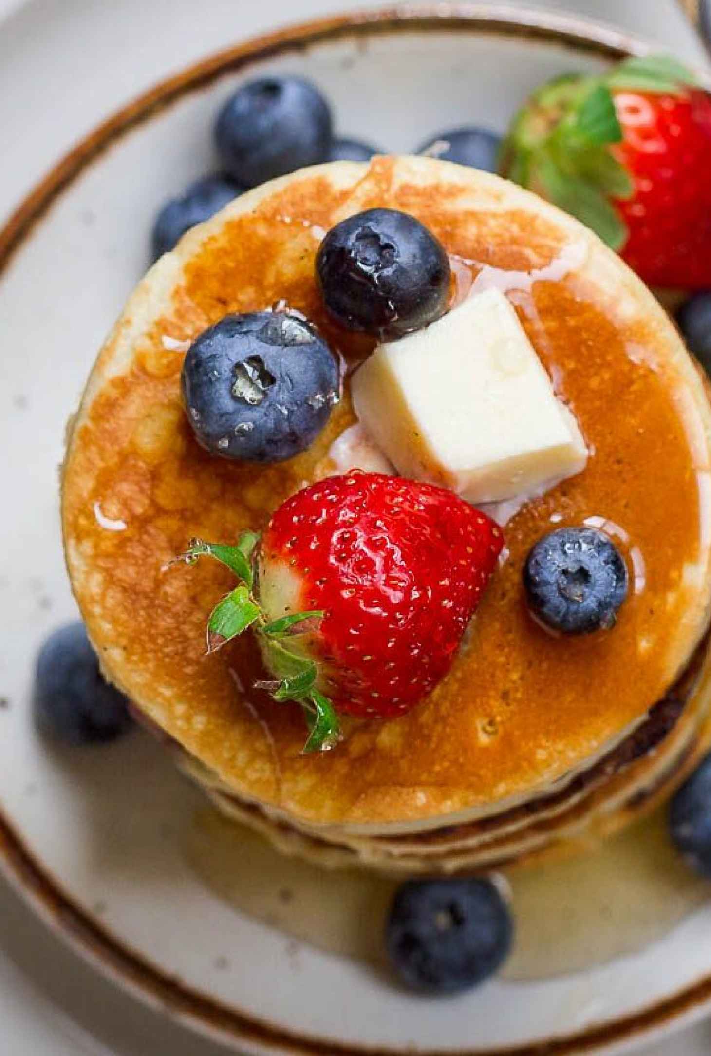 43 Cute Mother’s Day Brunch Recipe Ideas - #recipe by #eatwell101 - https://www.eatwell101.com/mothers-day-brunch-recipes