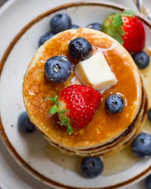 43 Cute Mother’s Day Brunch Recipe Ideas - #recipe by #eatwell101 - https://www.eatwell101.com/mothers-day-brunch-recipes
