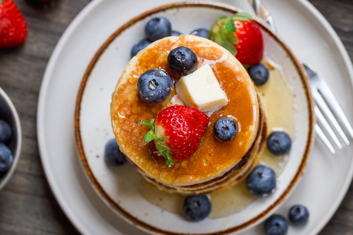 43 Cute Mother’s Day Brunch Recipe Ideas