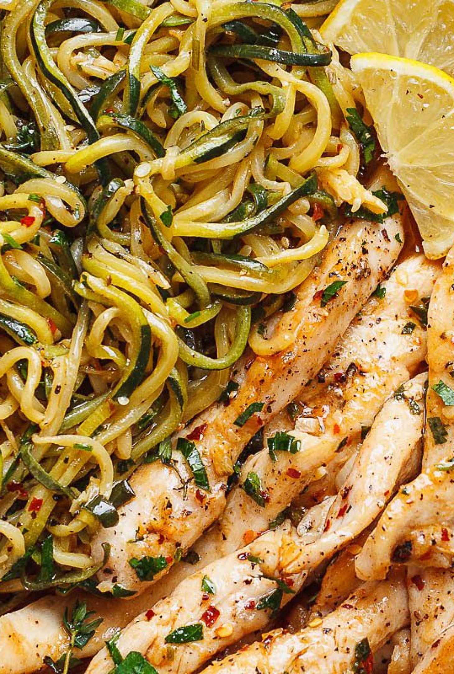 85+ Keto Dinners You Can Make in 30 Minutes or Less - #recipe by #eatwell101 - https://www.eatwell101.com/quick-keto-dinner-recipes