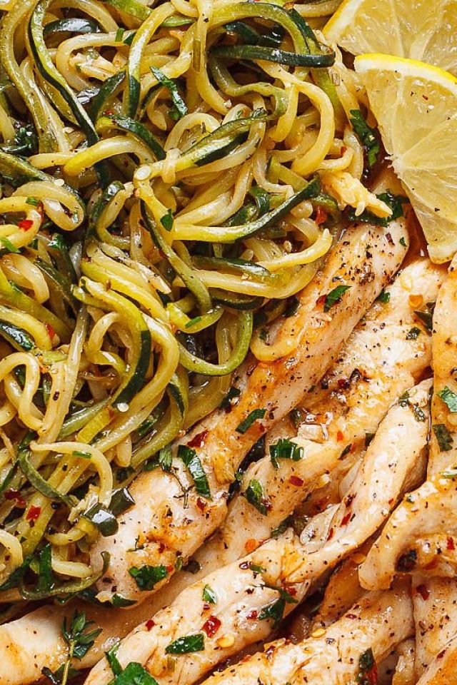85+ Keto Dinners You Can Make in 30 Minutes or Less