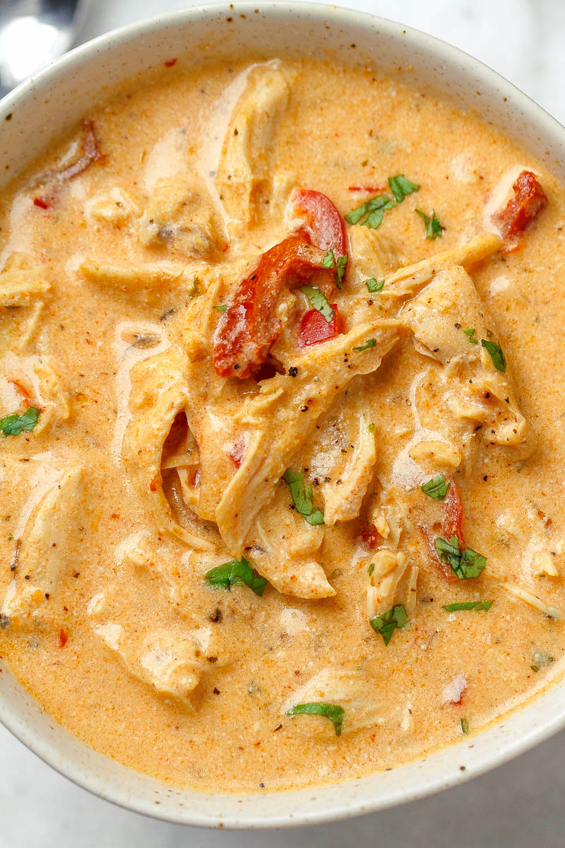 cream of chicken recipes instant pot - setkab.com