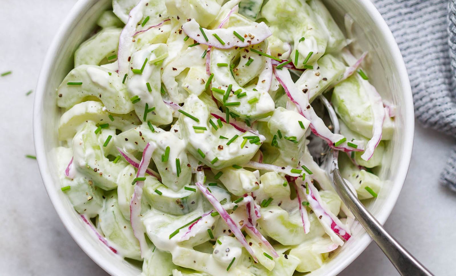 7 Healthy Spinach Salad Recipes – Best Healthy Spinach Salad Recipe