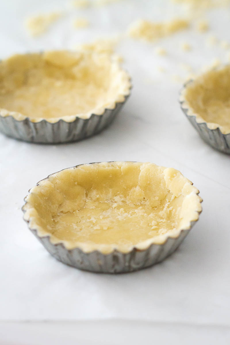 Strawberry Cheesecake Cups - So easy and delicious! One of our favorite Spring desserts!