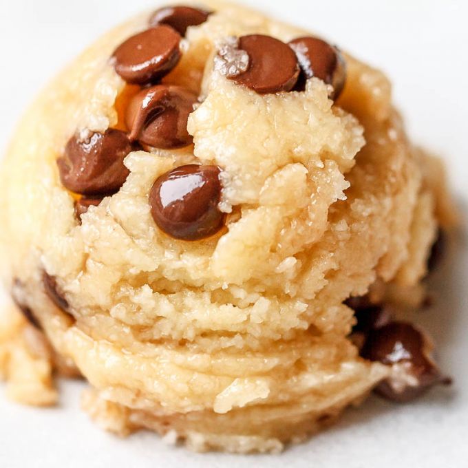 fat bombs — Eatwell101