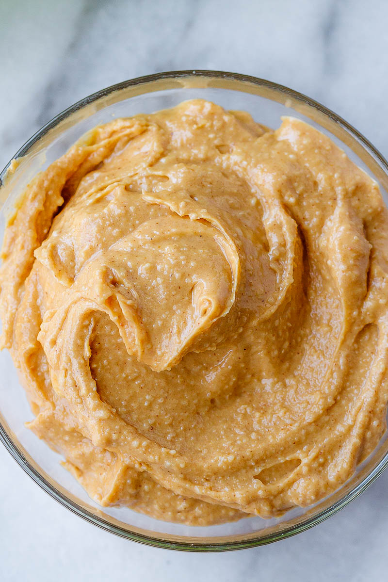 Keto Cream Cheese Peanut Butter Fat Bombs — Eatwell101