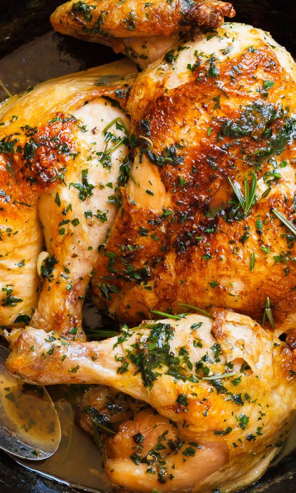 33 Non-Traditional Thanksgiving Dinner Ideas