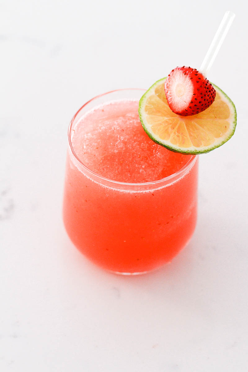 Summer Fruit Wine Slushies – These refreshing slushies are a delicious way to cool off in the summer.