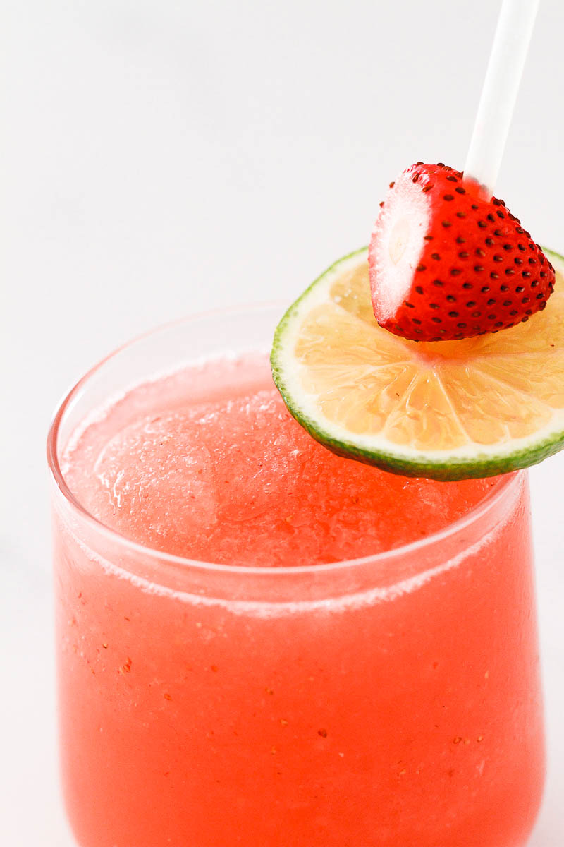 Summer Fruit Wine Slushies – These refreshing slushies are a delicious way to cool off in the summer.