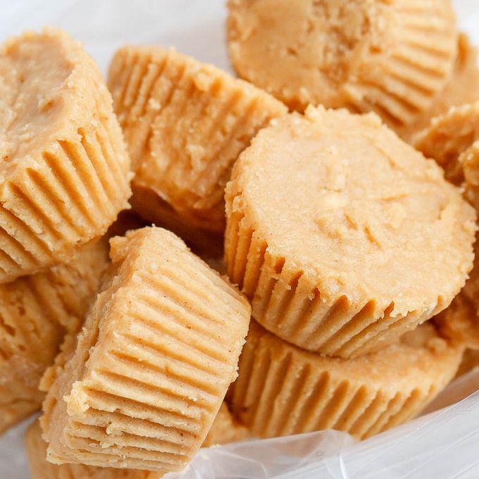 fat bombs — Eatwell101