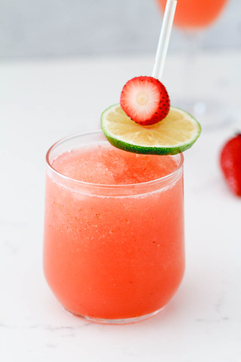 Summer Fruit Wine Slushies – These refreshing slushies are a delicious way to cool off in the summer.