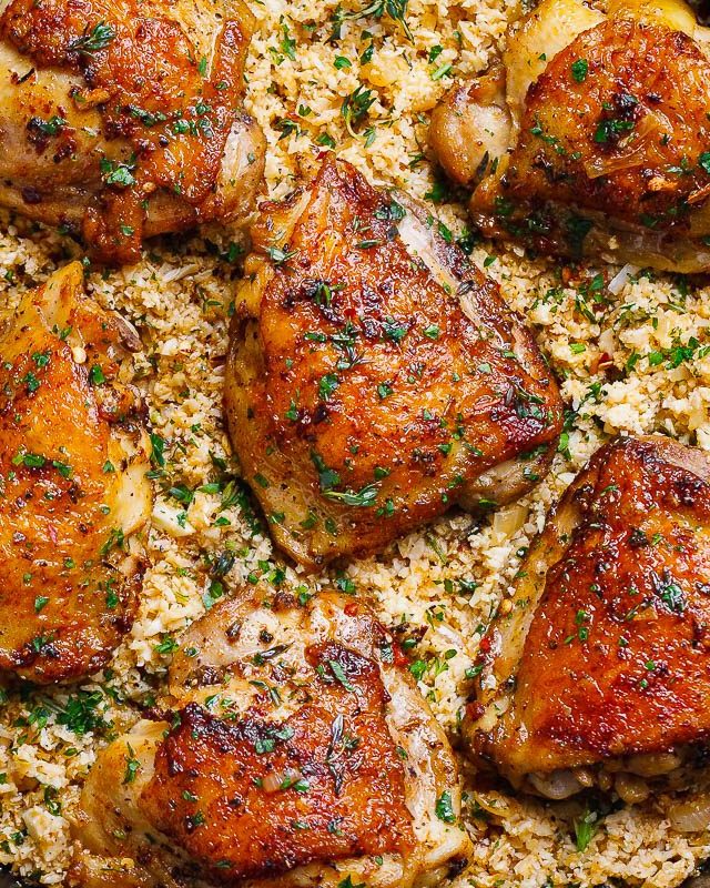 12 Easy Chicken Dinners Ready in 30-Minute or Less - #recipe by #eatwell101 - https://www.eatwell101.com/easy-chicken-dinners
