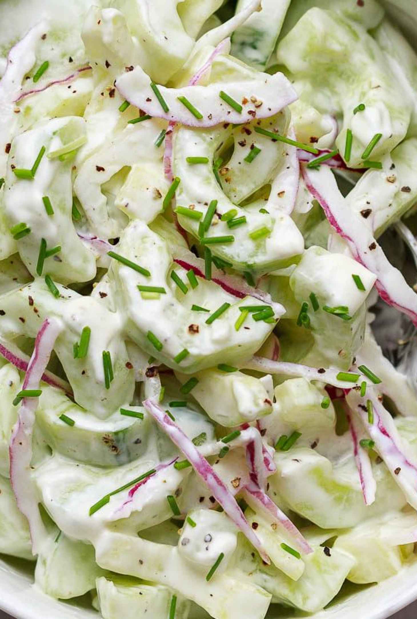 20 Easy Keto/Low Carb Side Dishes - #recipe by #eatwell101 - https://www.eatwell101.com/keto-low-carb-side-dishes-recipes