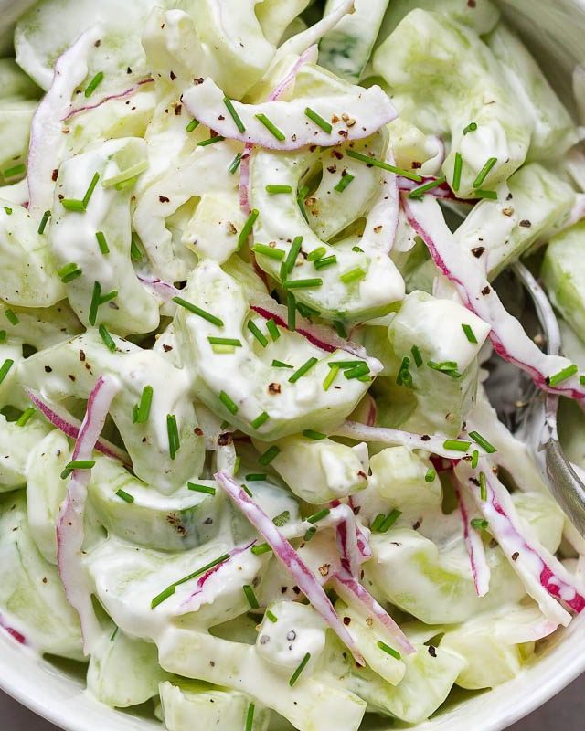 20 Easy Keto/Low Carb Side Dishes - #recipe by #eatwell101 - https://www.eatwell101.com/keto-low-carb-side-dishes-recipes