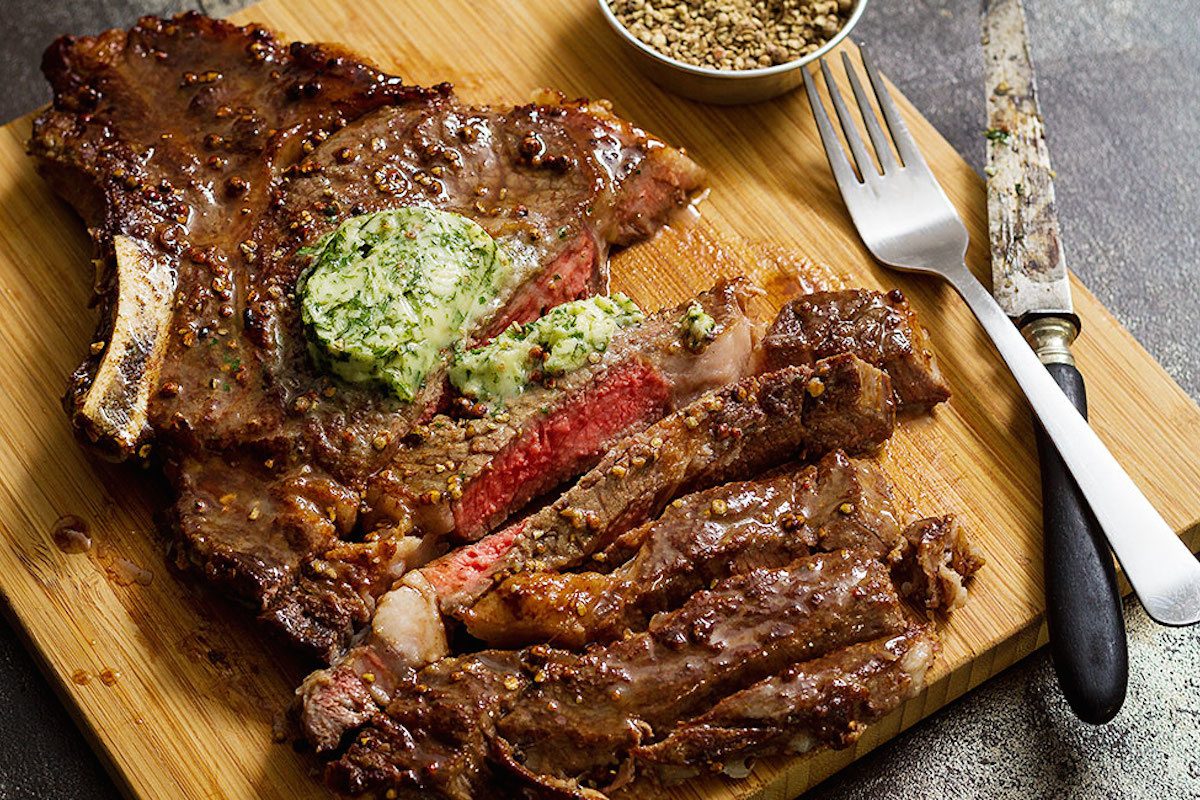 64 Easy Keto-Friendly Summer Meals