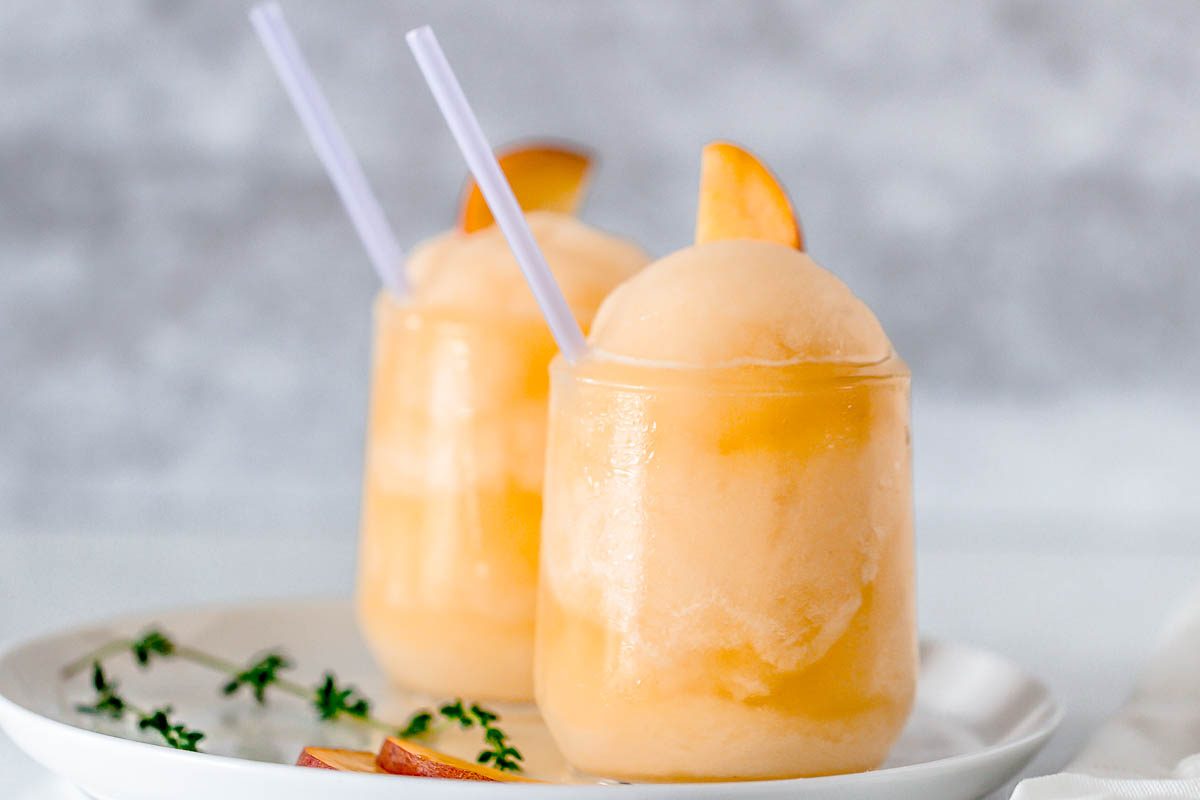 12 Sweet & Delicious Peach Recipes to Make This Summer