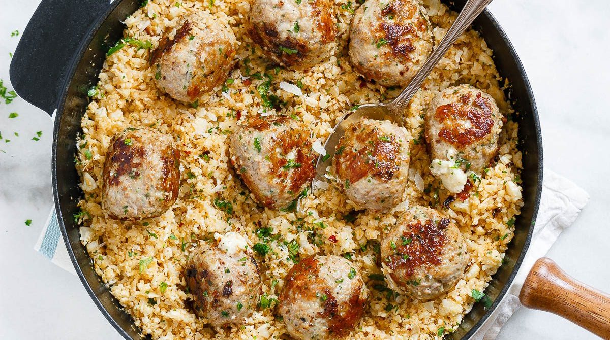 gluten free main dishes — Eatwell101