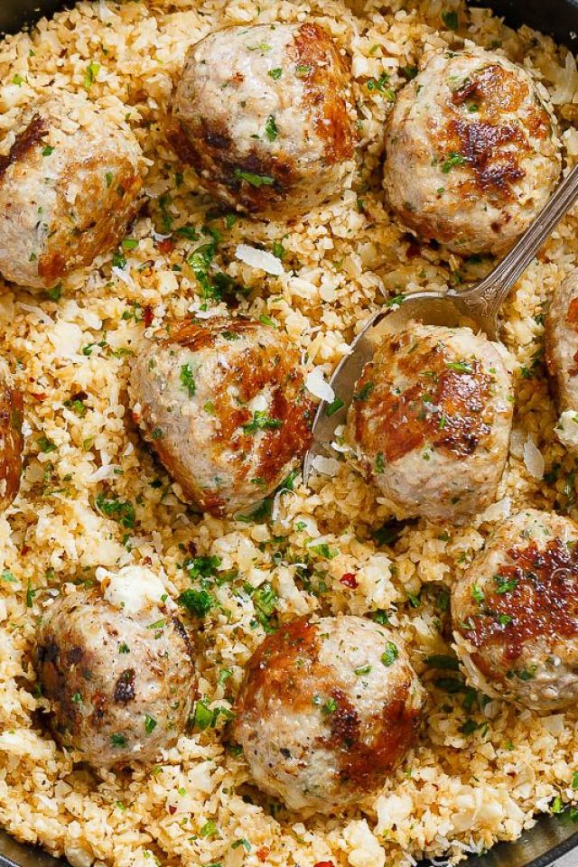 10 Amazing Meatball Recipe – So Good and Simple to Make