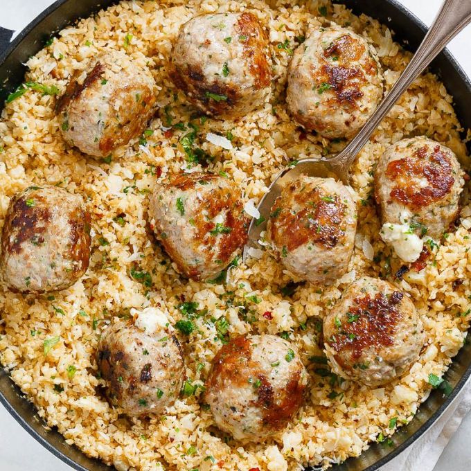 https://www.eatwell101.com/wp-content/uploads/2018/07/Cheesy-Stuffed-Turkey-Meatballs-with-Cauliflower-Rice-recipe-680x680.jpg