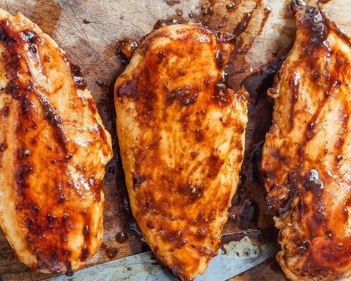 Healthy Chicken Recipes — Eatwell101