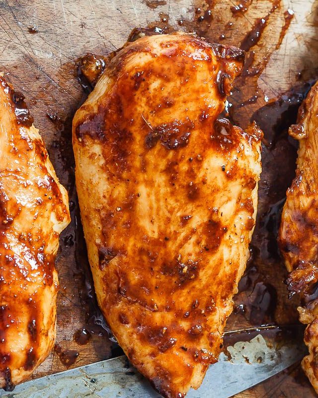 Grilled Chipotle Lime Chicken - #recipe by #eatwell101 - https://www.eatwell101.com/chipotle-lime-chicken-recipe