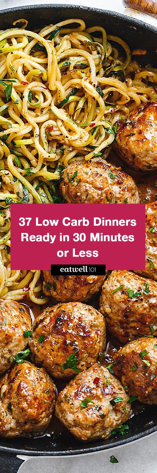 Low Carb Recipes 78 Quick Low Carb Dinners Ready in 30