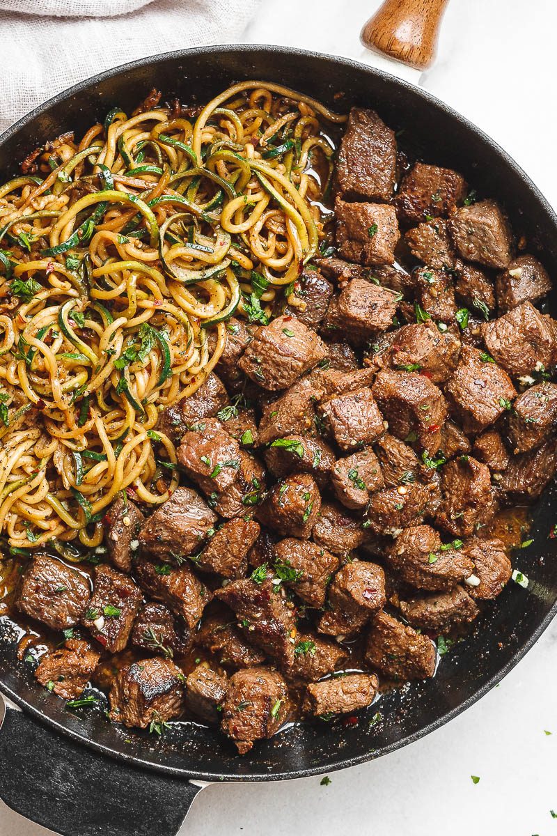 How To Make Easy Dinner Ideas
