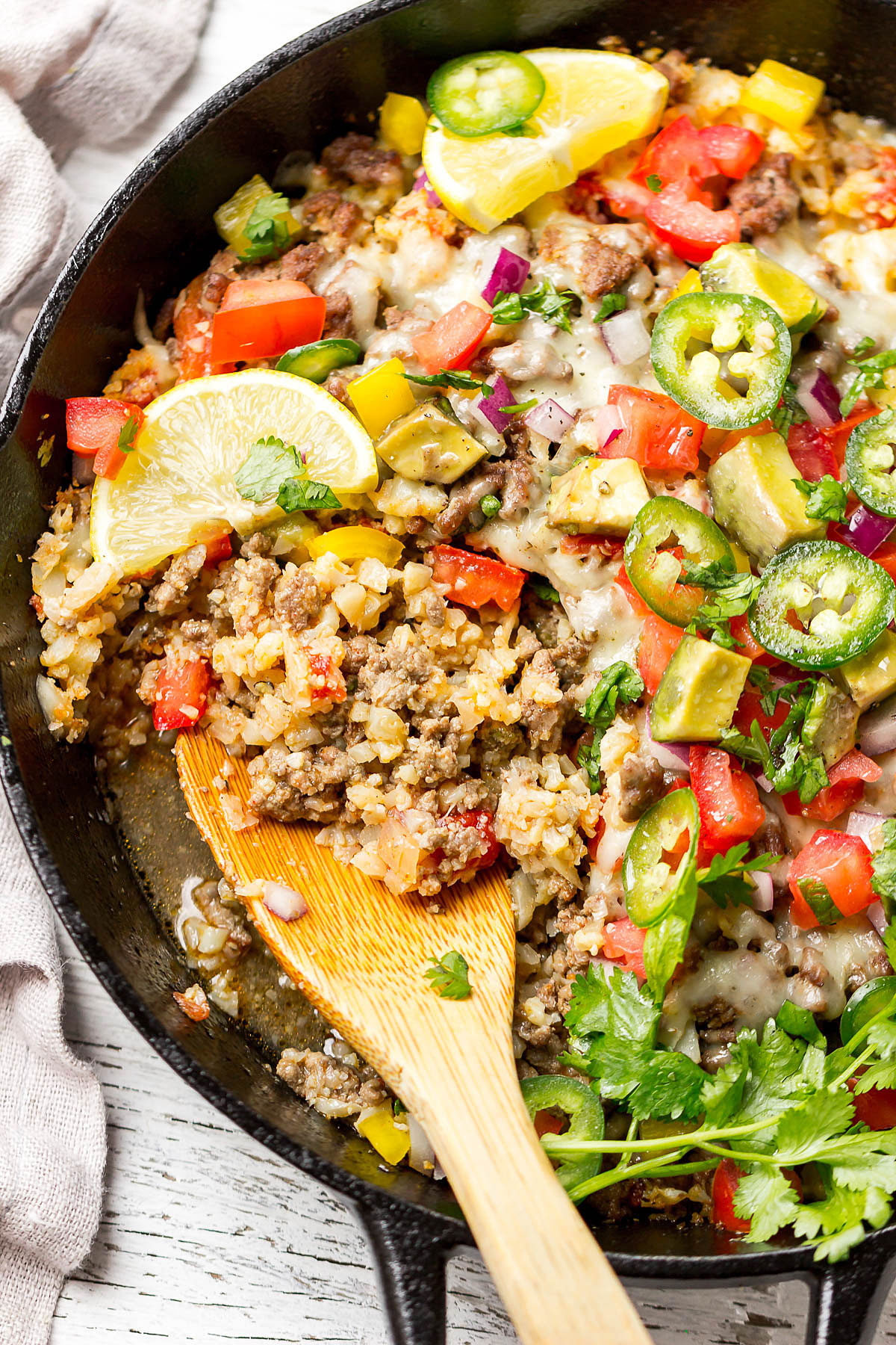 Keto Beef Burritos at Jeffrey Bost blog