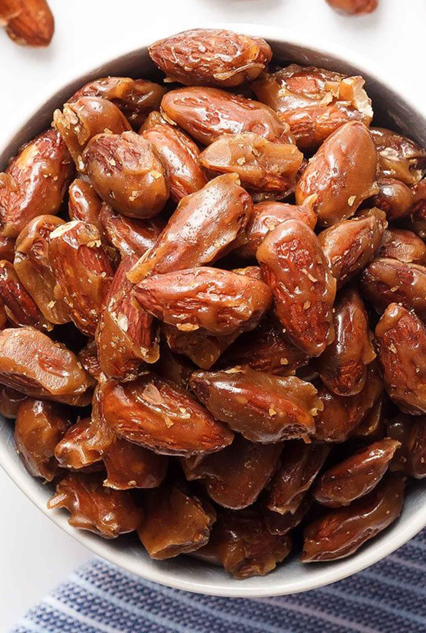 15 Crazy Easy Study Snack Recipes - #recipe by #eatwell101 - https://www.eatwell101.com/study-snack-recipes