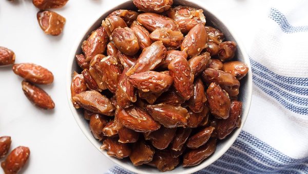 15 Crazy Easy Study Snack Recipes - #recipe by #eatwell101 - https://www.eatwell101.com/study-snack-recipes