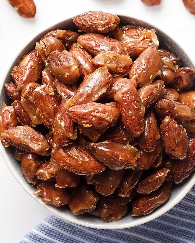 15 Crazy Easy Study Snack Recipes - #recipe by #eatwell101 - https://www.eatwell101.com/study-snack-recipes