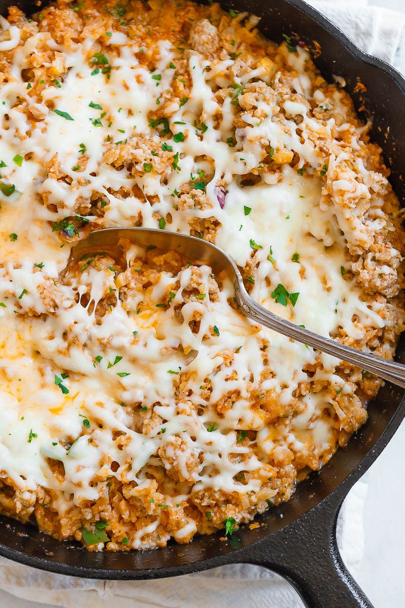 40 Best Cast Iron Skillet Recipes — Easy Cast Iron Skillet Meals