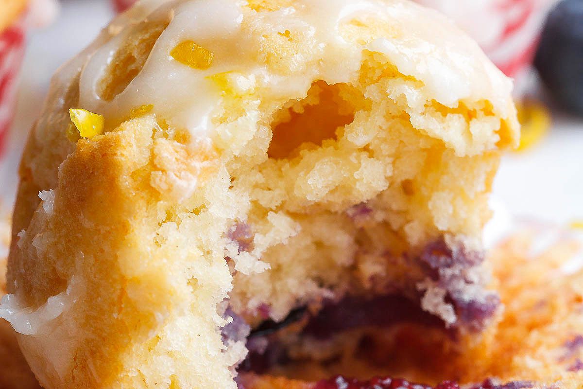 60 Gluten Free Desserts to Satisfy your Sweet Tooth