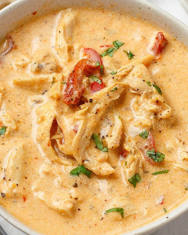 16 Must-have Instant Pot Recipes That Are Fast, Easy and Budget-Friendly - #recipe by #eatwell101 - https://www.eatwell101.com/instant-pot-best-recipes