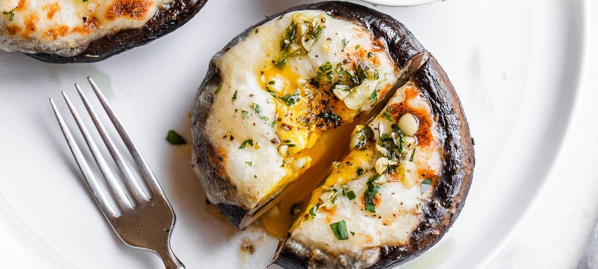 Healthy Breakfasts Recipes — Eatwell101