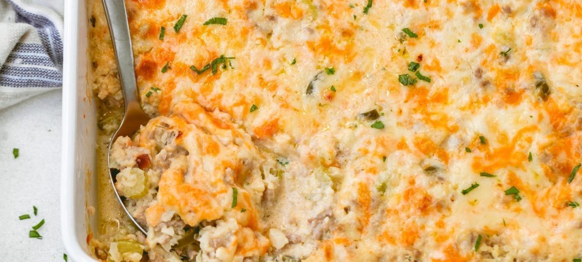Keto Dinner Recipes — Eatwell101