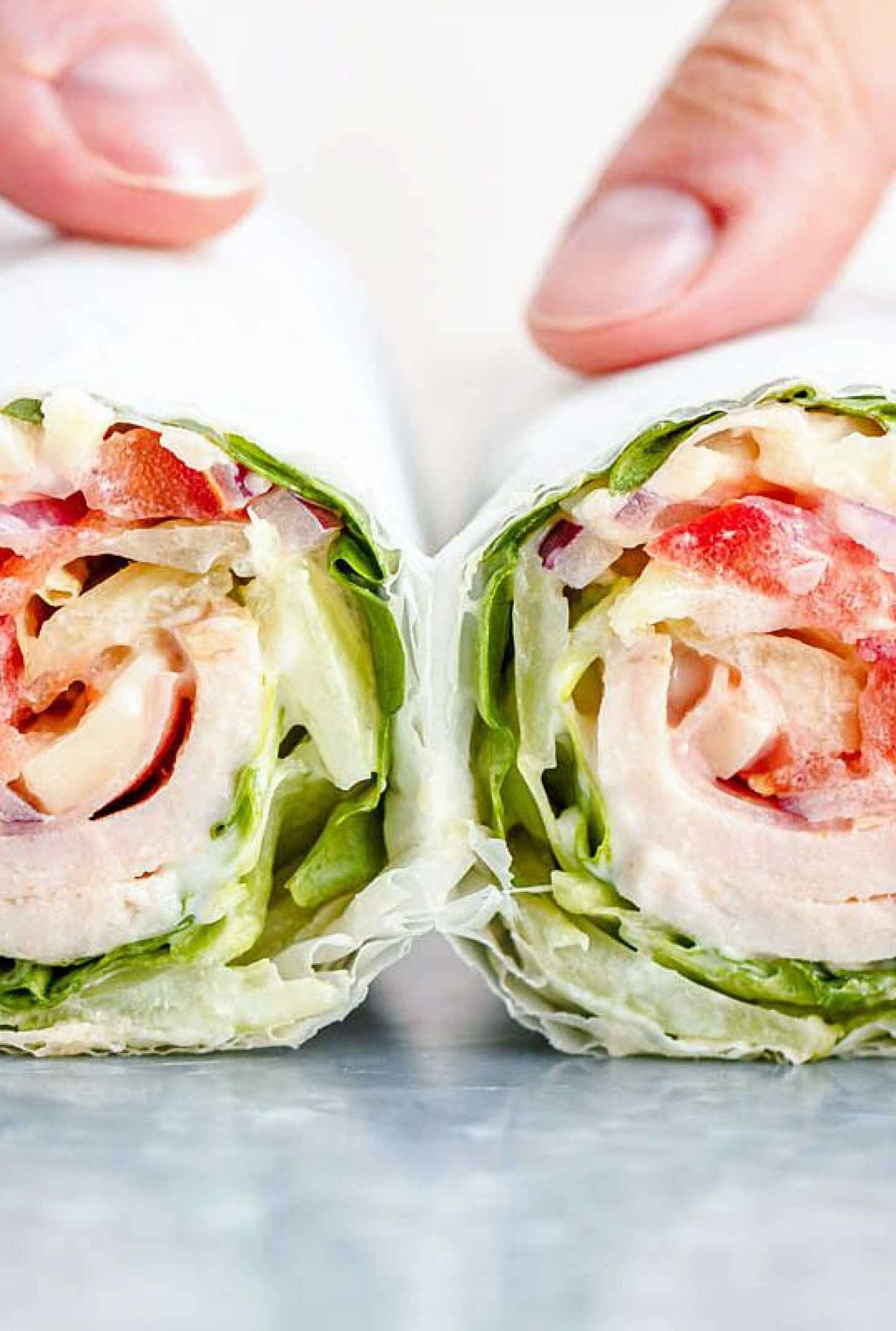 Keto Salad Recipes: 16 Best Summer Keto Salad Recipes — Eatwell101