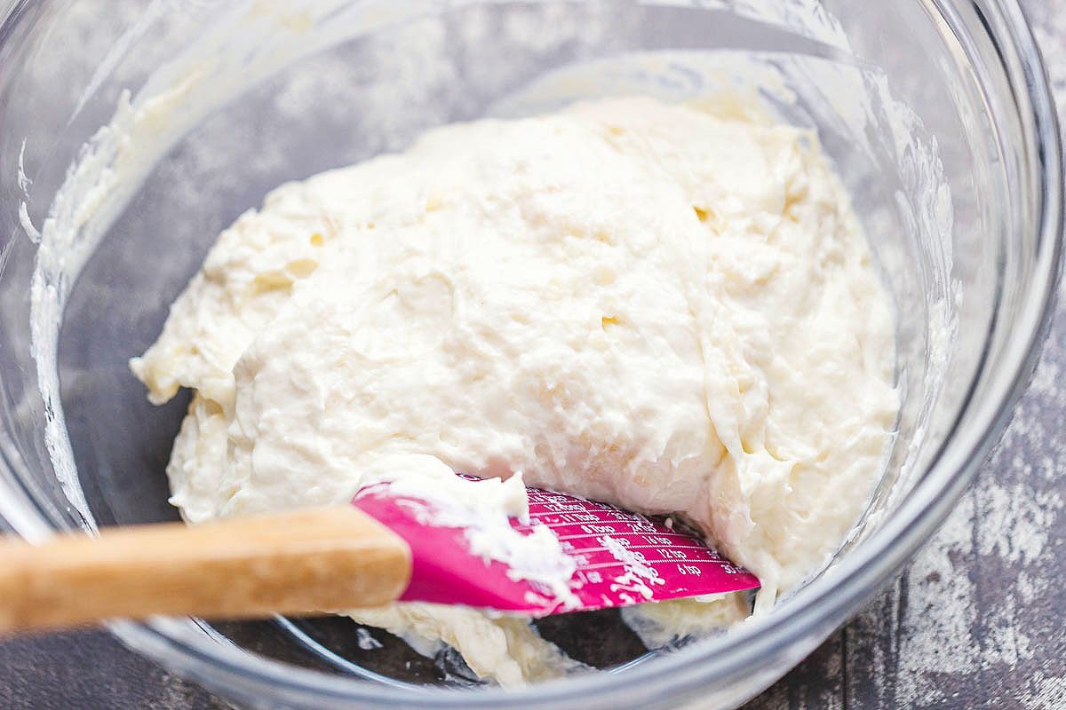 Keto Bread Recipe - Crisp on the outside and SO moist in the inside, you'll never need another keto bread recipe!