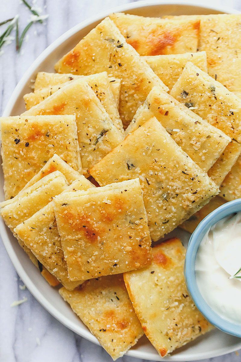 Low Carb Cheese Crackers Recept Keto Cheese Crackers Recept 
