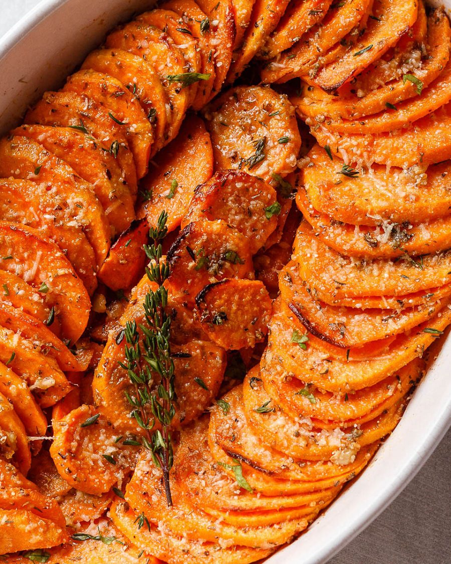 Sweet Potato Recipes: 16 Amazing Options to Treat Your Guests — Eatwell101