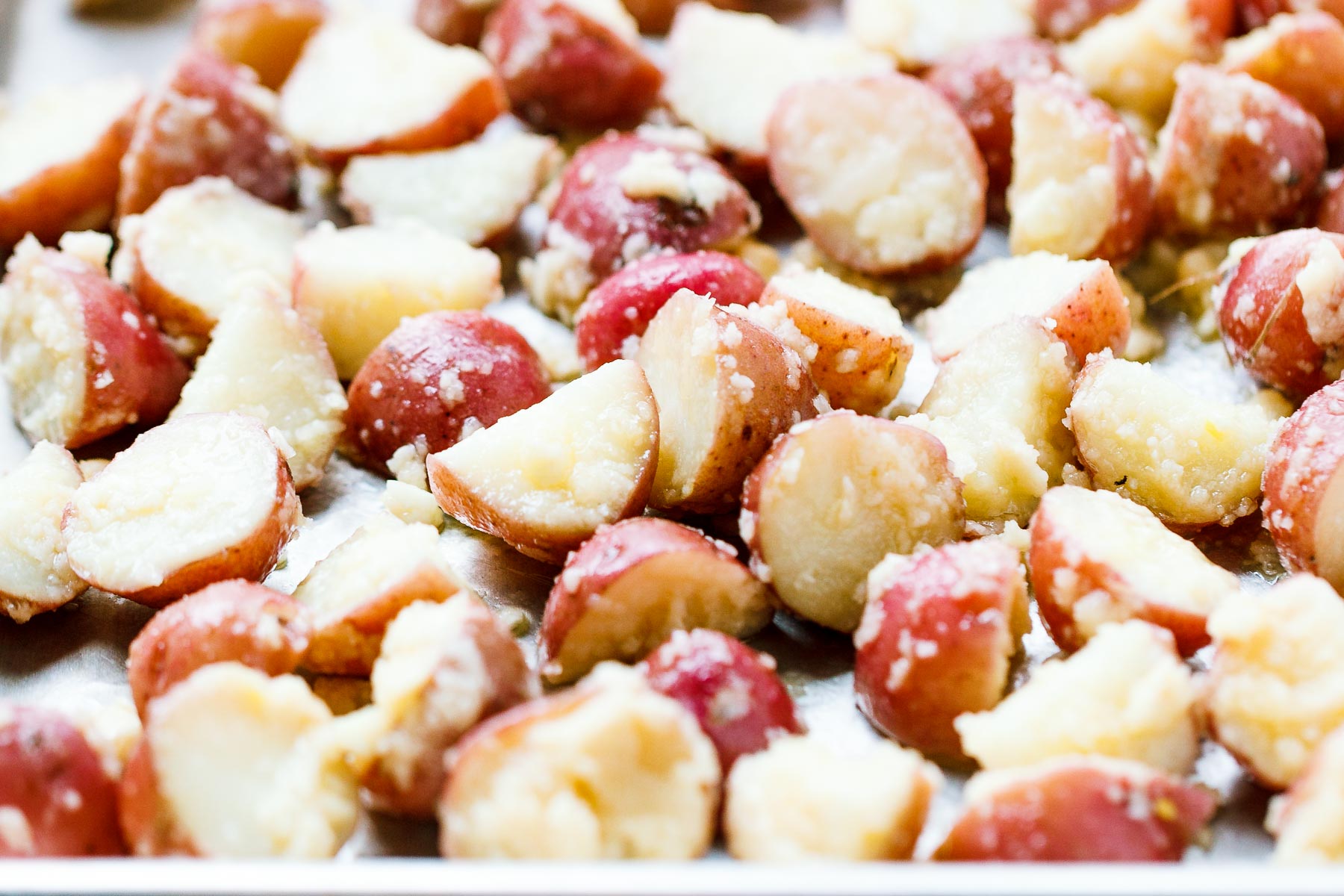 roasted potatoes ingredients