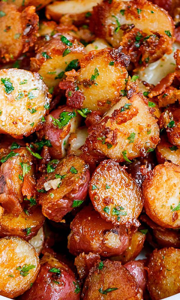 35+ Easy Easter Side Dishes to Complete Your Holiday Dinner