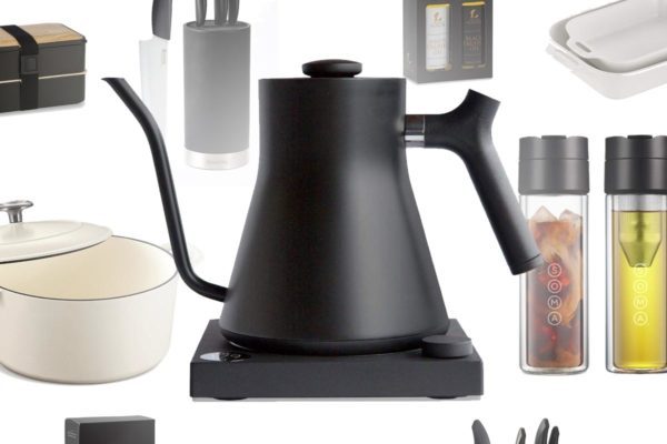 10 Holiday Gifts Ideas for the Person Who Has Everything