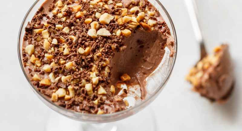 keto desserts — Eatwell101