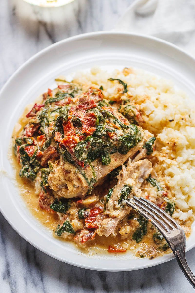 Easy Crockpot Chicken Recipes Perfect for Weeknight Dinners
