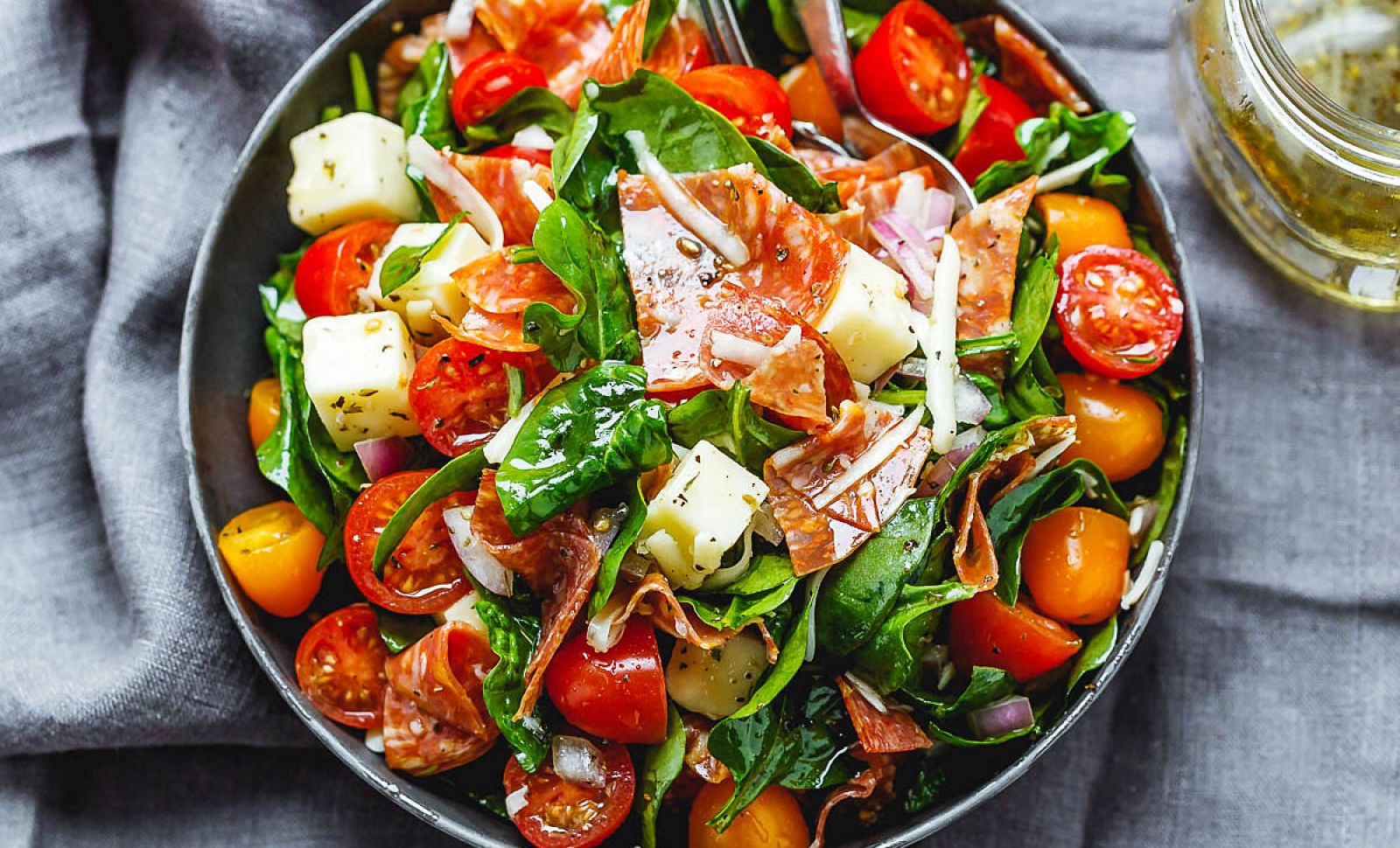 Healthy Meals Recipes: 22 Healthy Meals for Family Dinner — Eatwell101