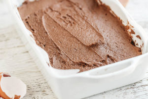 Super Fudgy Low-Carb Keto  Brownies Recipe